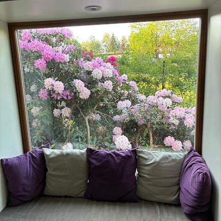 7 Bedroom Secluded Villa Close To Prague Říčany Zewnętrze zdjęcie