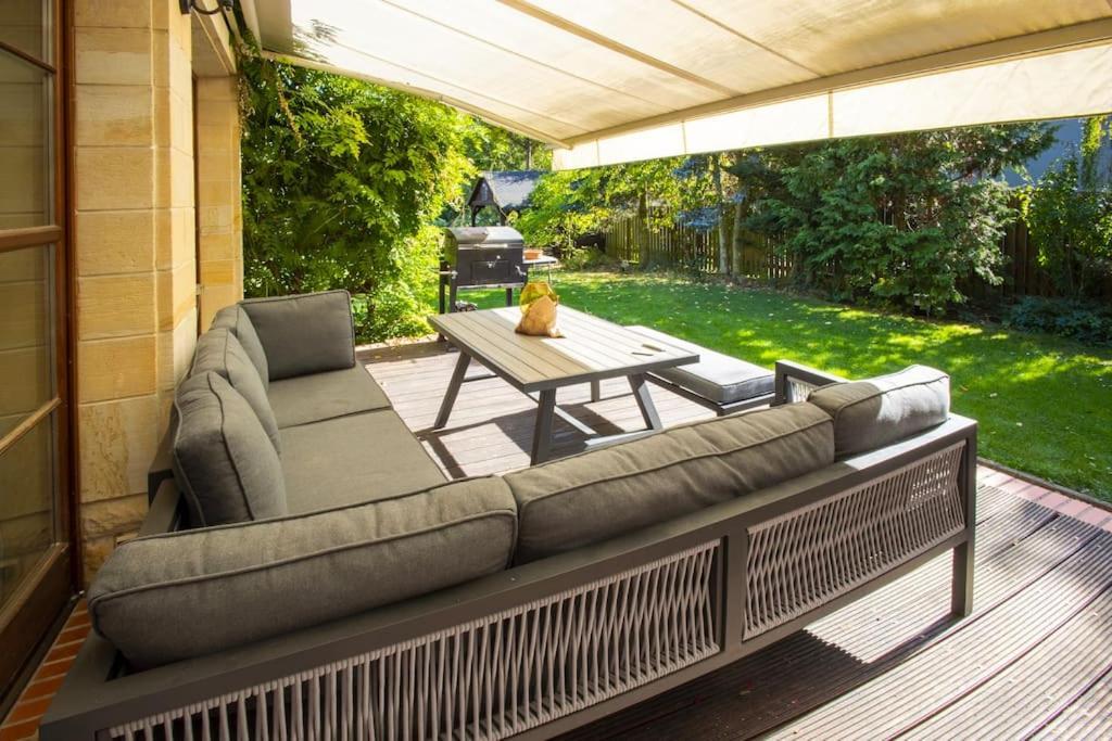 7 Bedroom Secluded Villa Close To Prague Říčany Zewnętrze zdjęcie