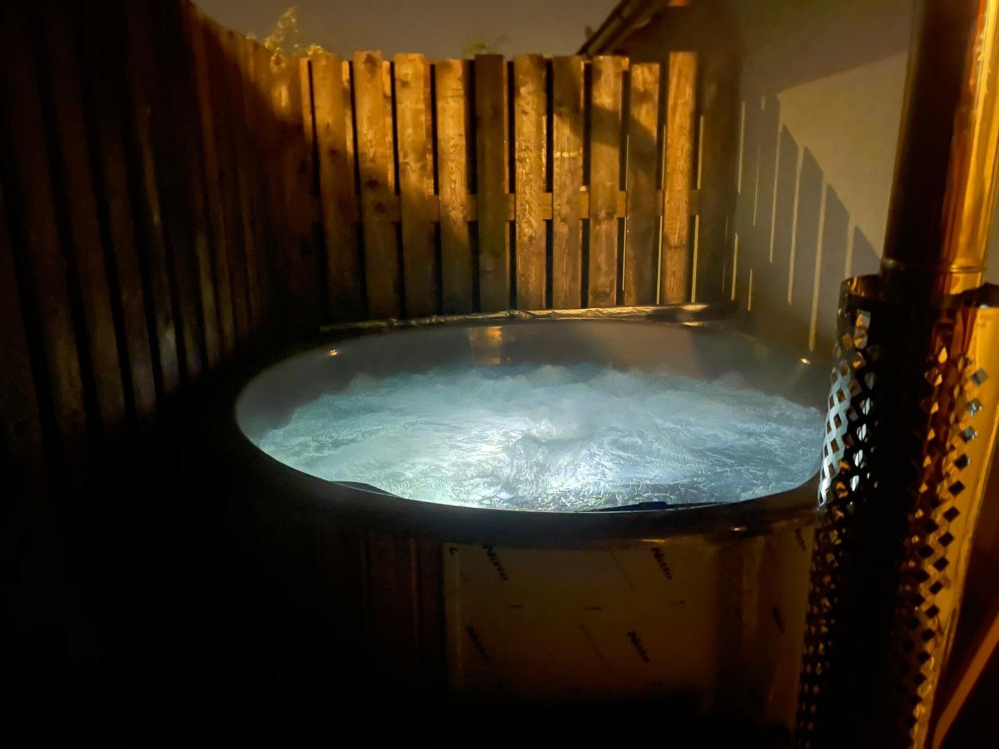 7 Bedroom Secluded Villa Close To Prague Říčany Zewnętrze zdjęcie